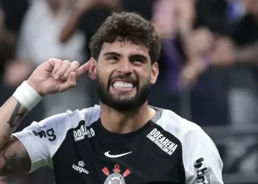 Corinthians supera desfalques, grita gol com ‘delay’ e afunda Santos no Z4 | ac24horas