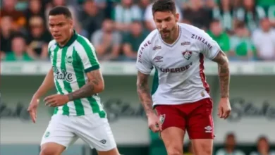 Juventude e Fluminense empatam em jogo morno em Caxias do Sul | ac24horas