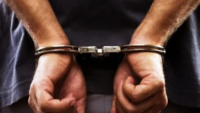 Foragido é preso com pistola na fronteira e será transferido para Rio Branco | ac24horas