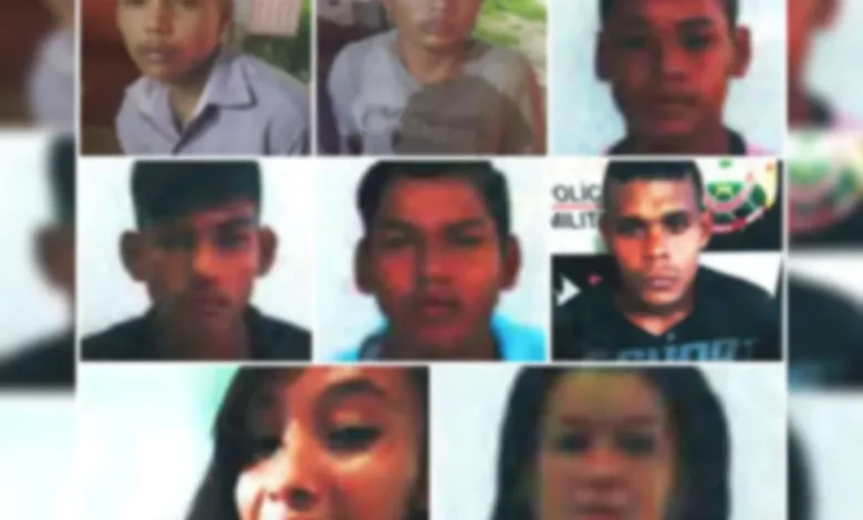 Câmara Criminal mantém sentença de envolvida no assassinato de jovem de 13 anos no Acre | ac24horas Câmara Criminal mantém sentença de envolvida no assassinato de jovem de 13 anos no Acre | ac24horas
