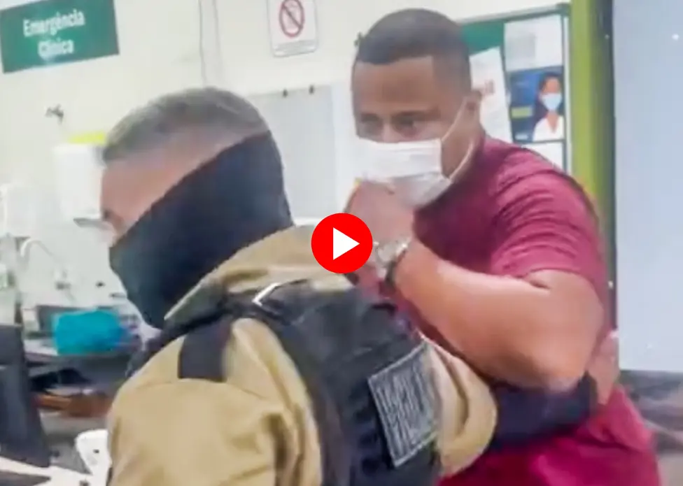 Suposto caso de omissão de socorro e agressão é registrado na UPA da Sobral | ac24horas