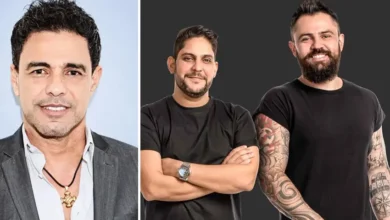 Gladson confirma Jorge & Mateus e Zezé de Camargo na Expoacre de Rio Branco  | ac24horas