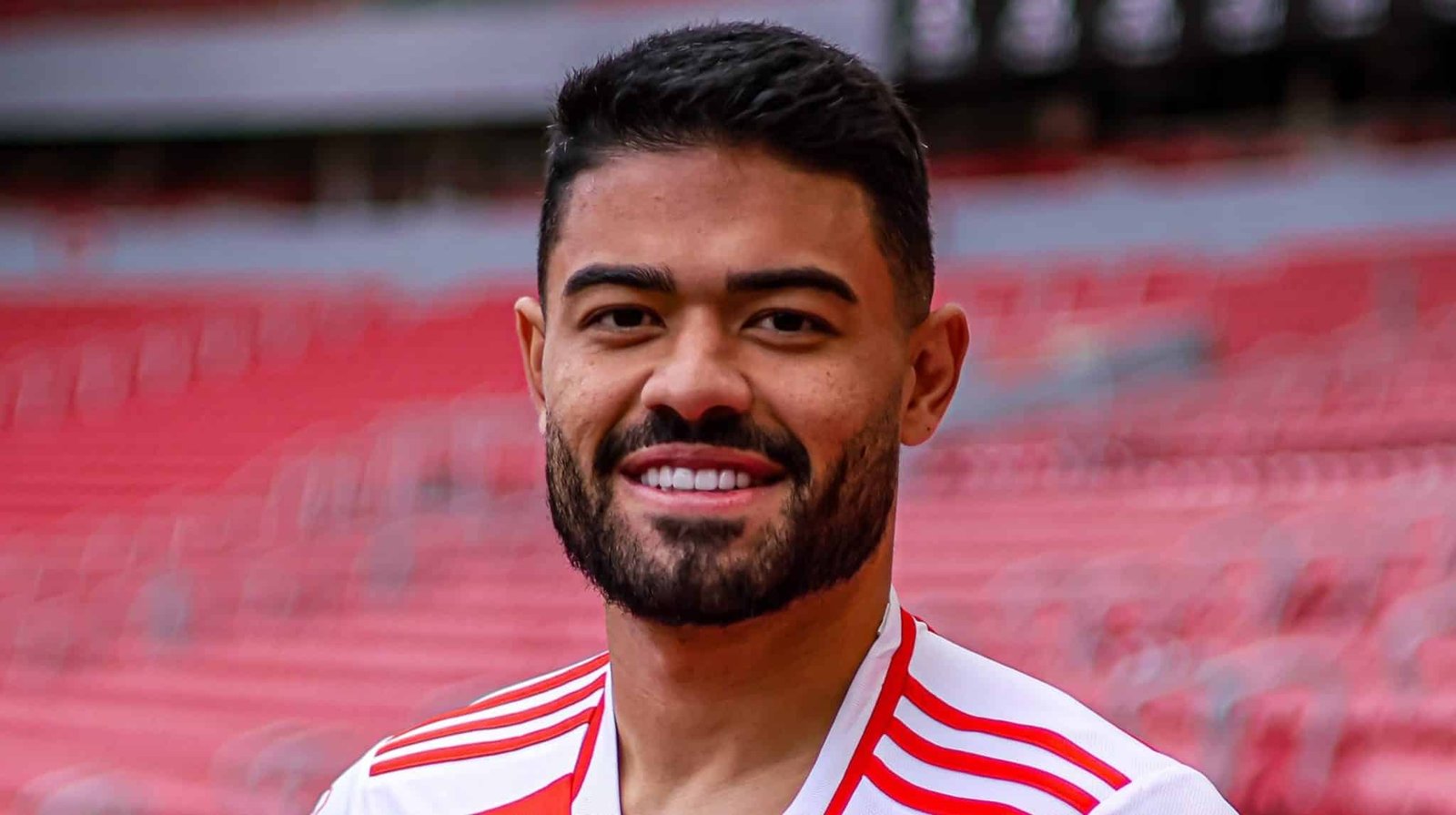 Internacional buscou no próprio Palmeiras a reposição para Maurício; veja como Tabata pode ajudar o Colorado