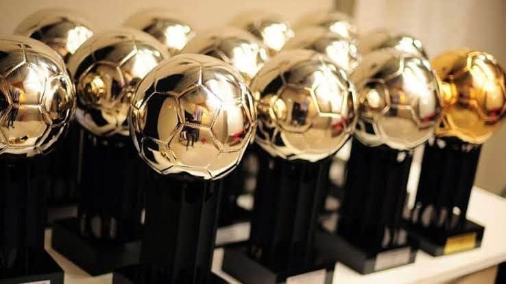 Confira os vencedores do Bola de Prata 2024