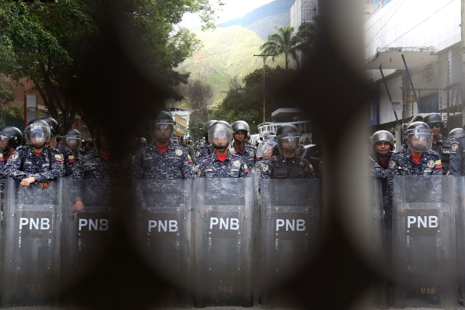 Venezuela intensificou táticas autoritárias, afirma missão da ONU