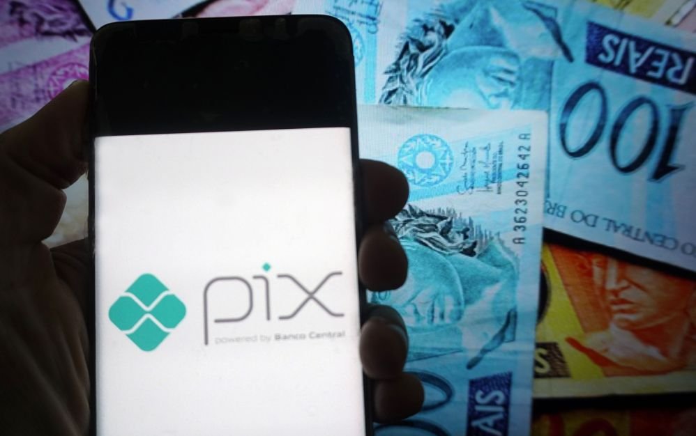Golpe do “Pix errado“: entenda como funciona e saiba como se proteger