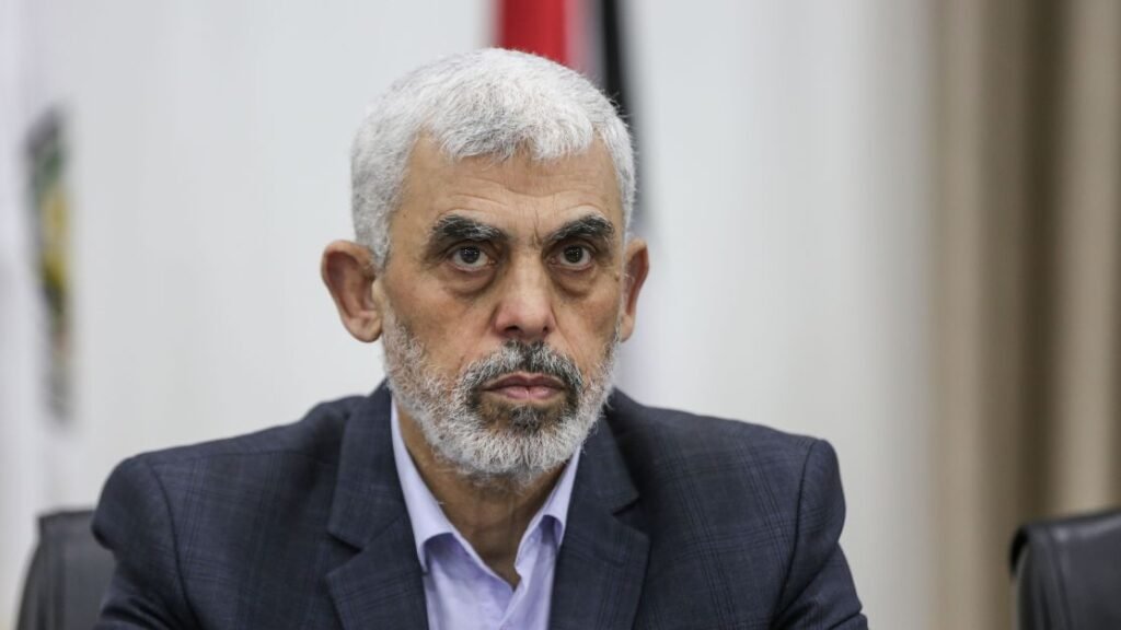 EUA não tiveram envolvimento no assassinato do líder do Hamas, diz Pentágono