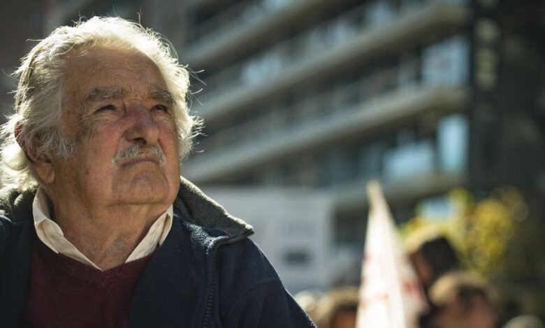 Professora explica importância de legado de Pepe Mujica para América Latina Professora explica importância de legado de Pepe Mujica para América Latina