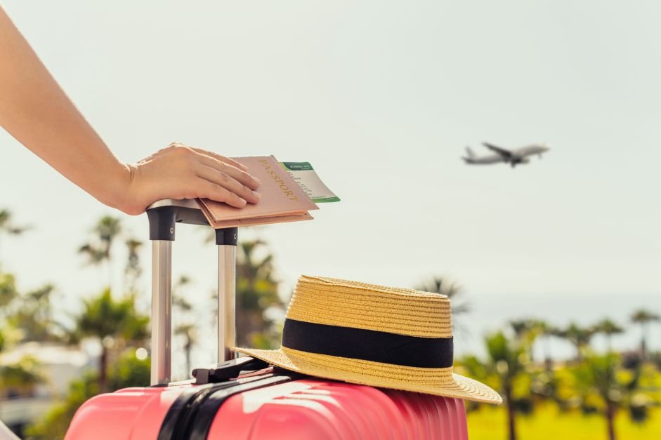 Brasil recebe mais de meio milhão de turistas internacionais e tem melhor outubro dos últimos 35 anos