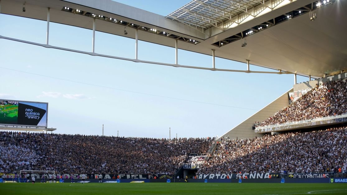 Corinthians x Flamengo: horário e onde assistir a semifinal da Copa do Brasil