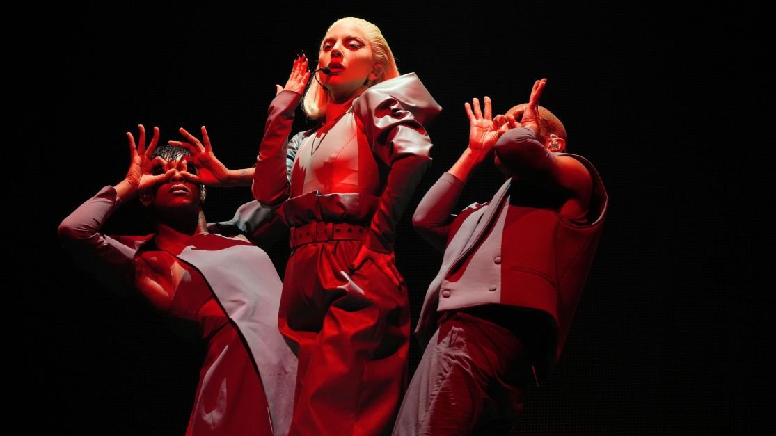 Lady Gaga fala sobre voltar a fazer show no Brasil: “Mal posso esperar“