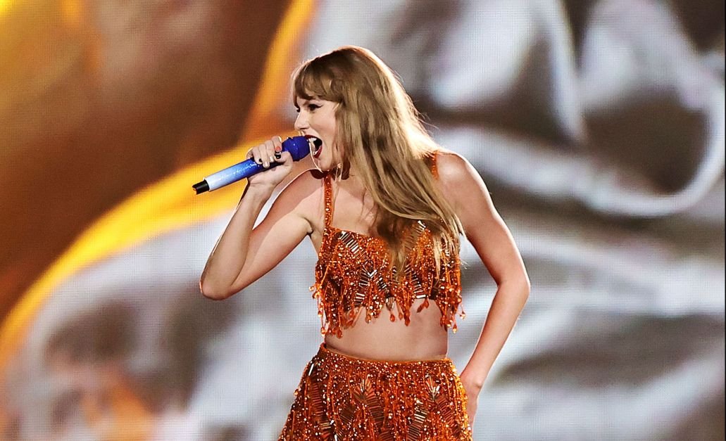 Após um ano dos shows, ‘Lei Taylor Swift’ está parada no Congresso Após um ano dos shows, ‘Lei Taylor Swift’ está parada no Congresso