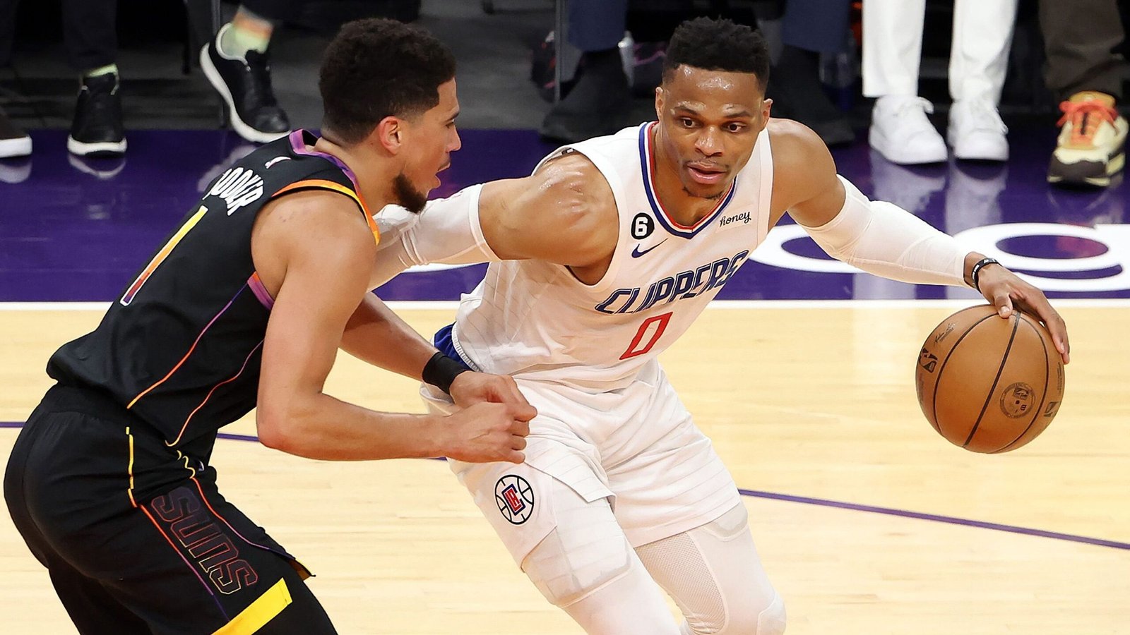 Ex-MVP da NBA é trocado e jogará no Denver Nuggets