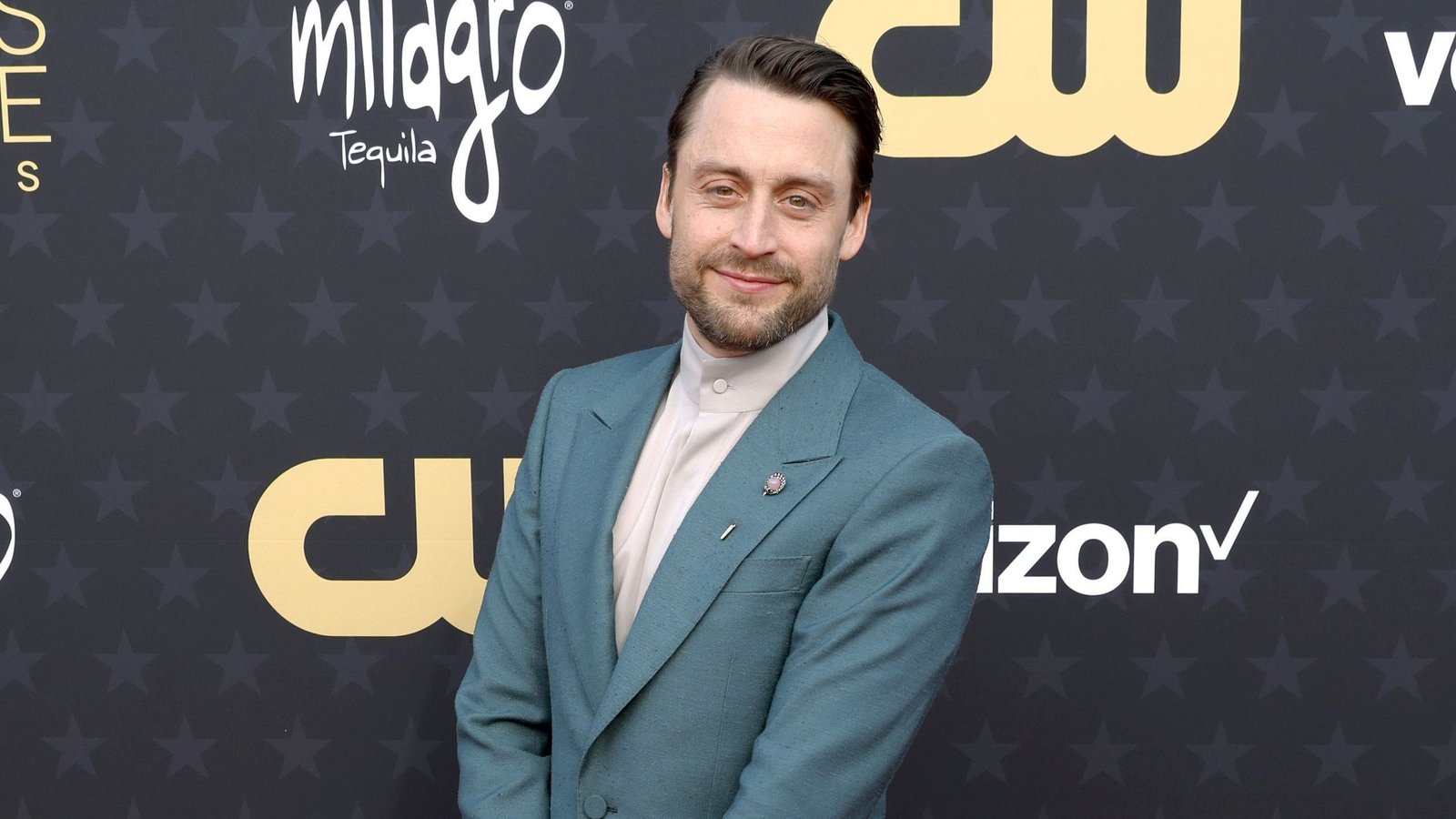 Kieran Culkin explica por que não deixa filhos assistirem a “Esqueceram de Mim“