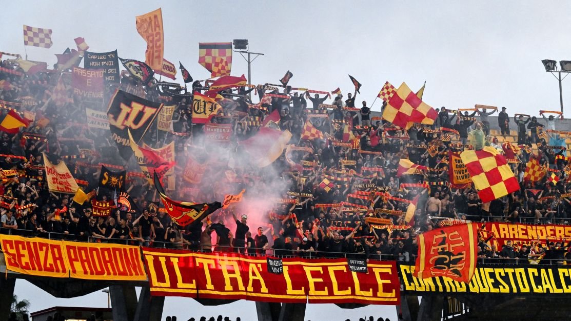 Lecce x Juventus: horário e onde assistir ao jogo da Serie A