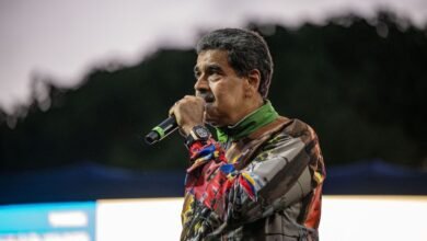 Análise: Eleitores procuram respostas em meio à dança perigosa de Maduro