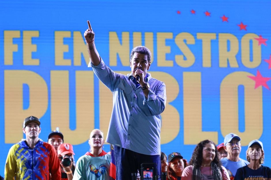 Waack: Na crise da Venezuela, o Brasil vai pelo lado errado
