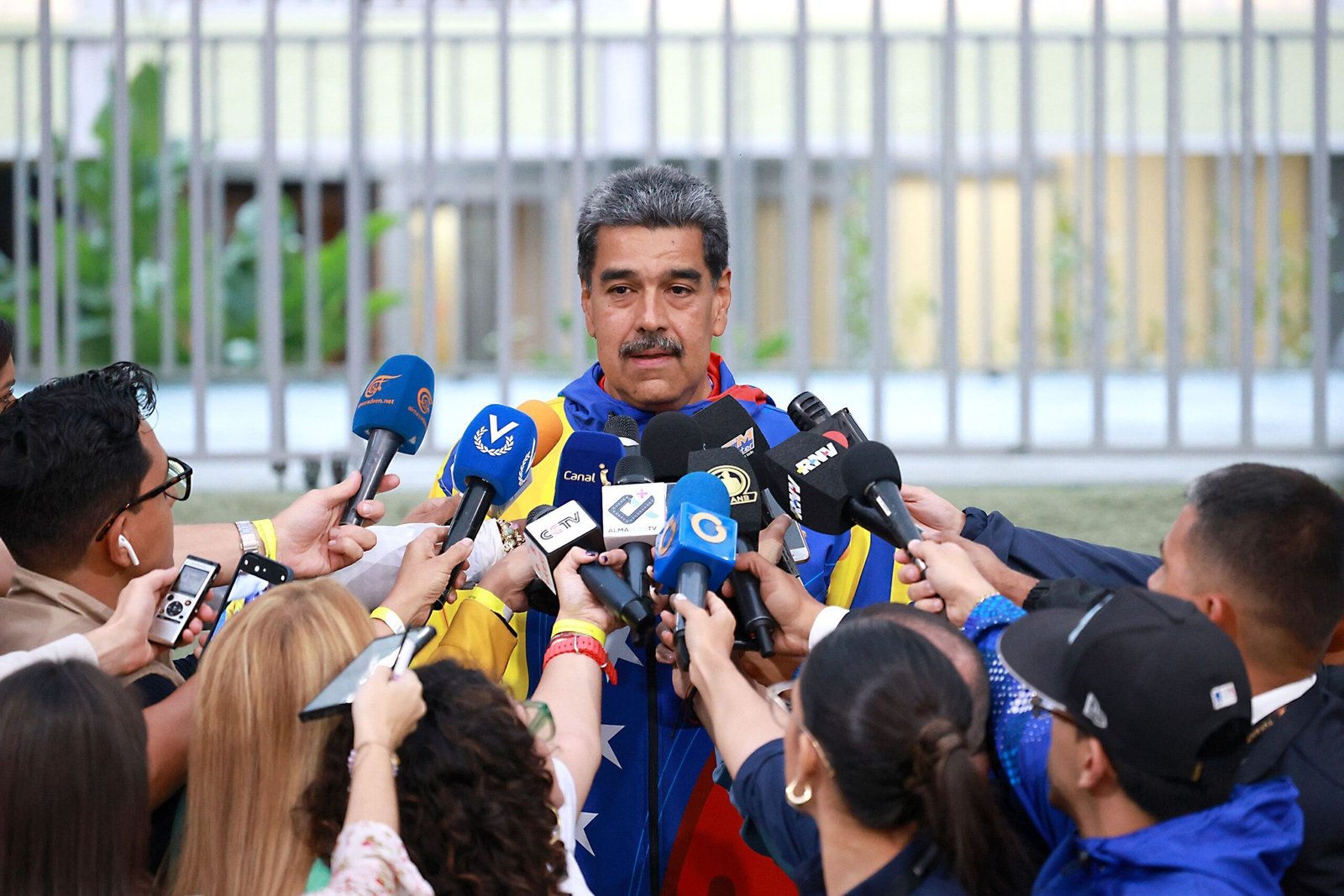 Análise: Isolamento internacional da Venezuela fortalece Nicolás Maduro Análise: Isolamento internacional da Venezuela fortalece Nicolás Maduro
