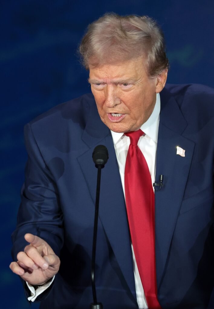 Trump se recusa a reconhecer que perdeu as eleições de 2020