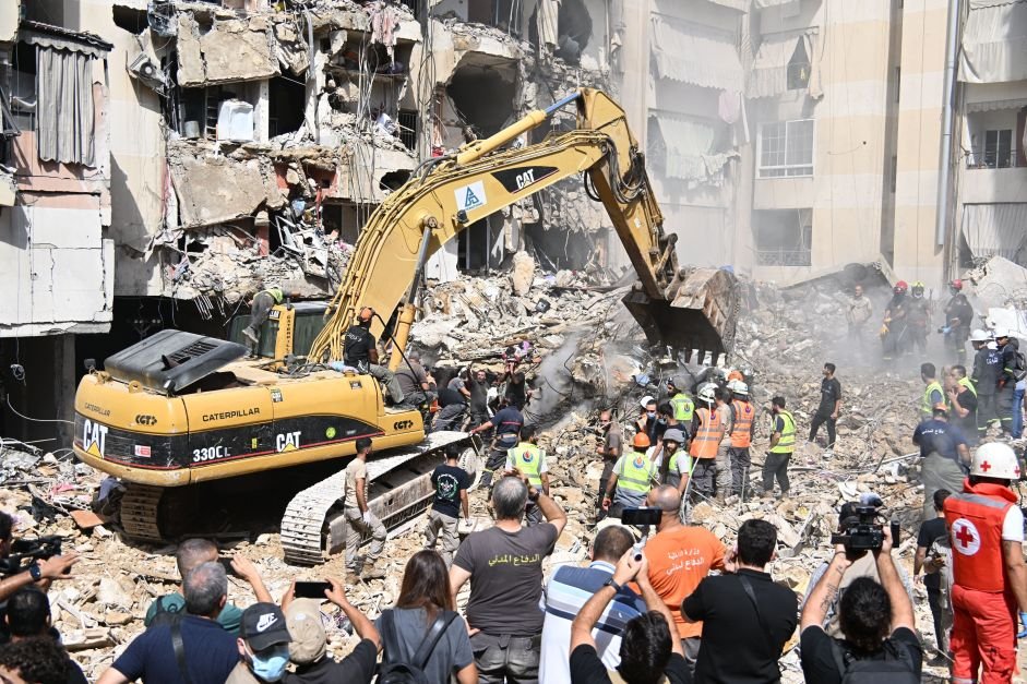 Américo Martins: Ataques de Israel ao Líbano podem se intensificar como em Gaza