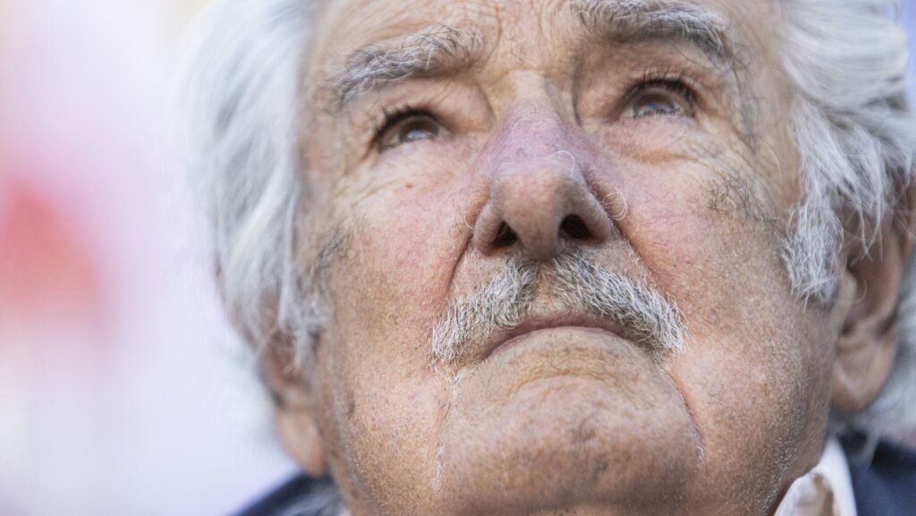 Preso por 14 anos, Mujica passou 10 deles em solitária; relembre período