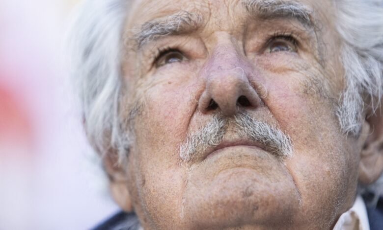 Preso por 14 anos, Mujica passou 10 deles em solitária; relembre período