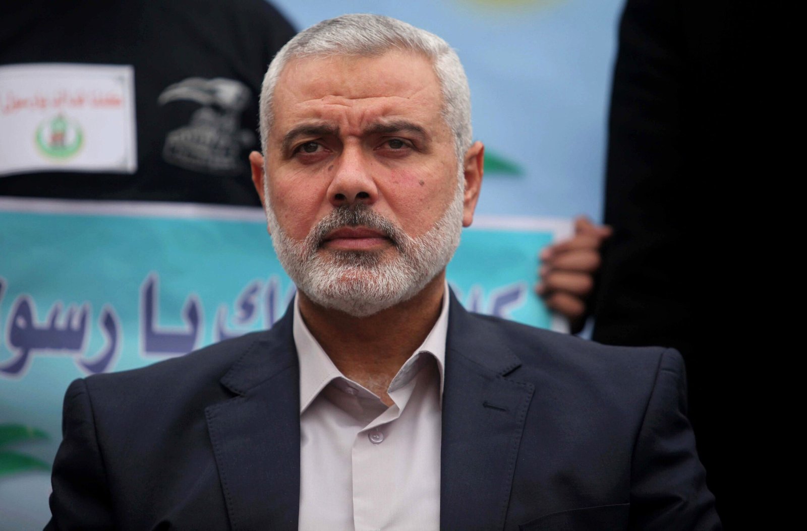 Hamas diz que morte de líder político “não será em vão“ e promete retaliar Israel