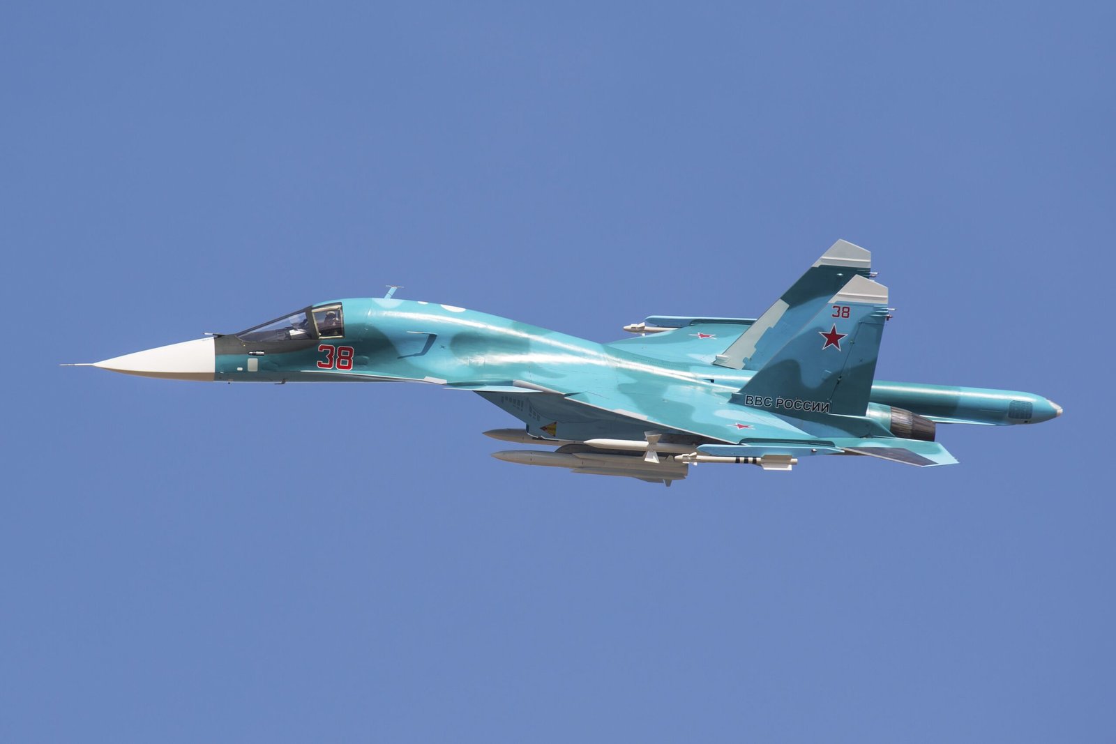 Forças aéreas da China e Rússia realizam exercícios perto da Coreia do Sul