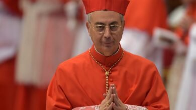 Saiba quem é o cardeal que anunciará “Habemus Papam” após o conclave