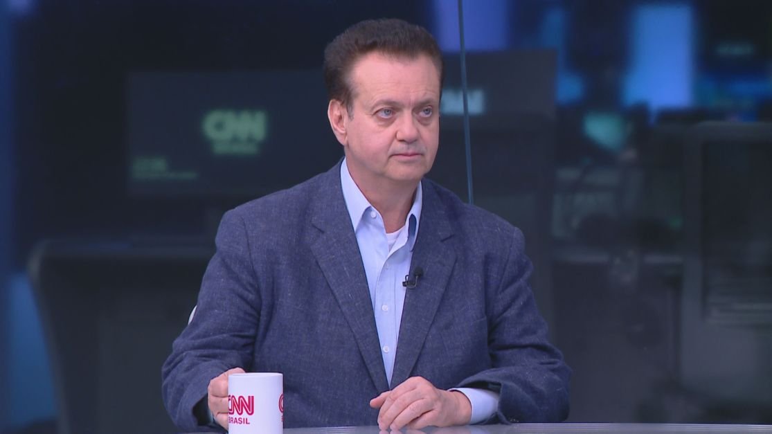 Diálogo não é fisiologismo, diz Kassab à CNN