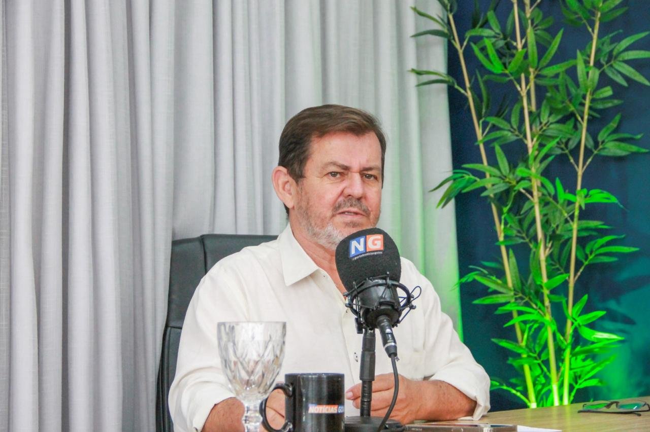 Gleison Flávio manifesta apoio a Gilsão Meu Povo para presidência da Câmara