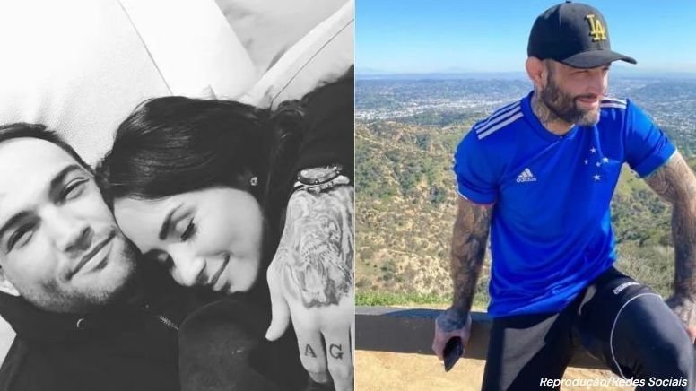 Saiba quem era Guilherme Bomba, lutador do UF e ex de Demi Lovato