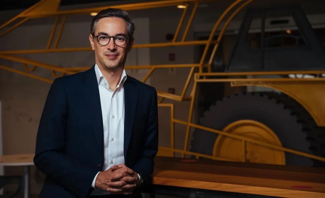 Próximo presidente da Vale assume cargo em outubro