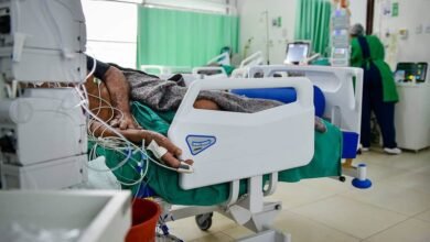 Acre registra mais de 3,3 mil casos e 20 mortes pela Covid-19 em 2025 | ac24horas