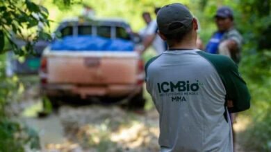 Acre firma acordo com ICMBio para intercâmbio de servidores e apoio técnico | ac24horas