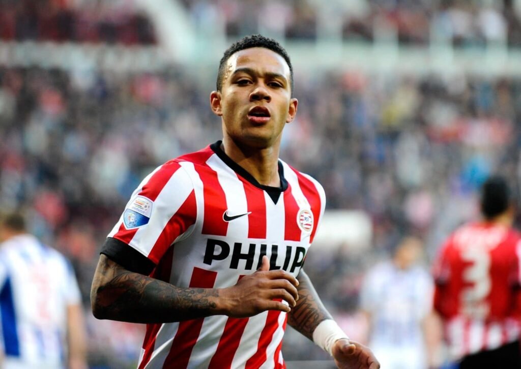 Entenda como Corinthians conquistou Depay e fechou a contratação do jogador