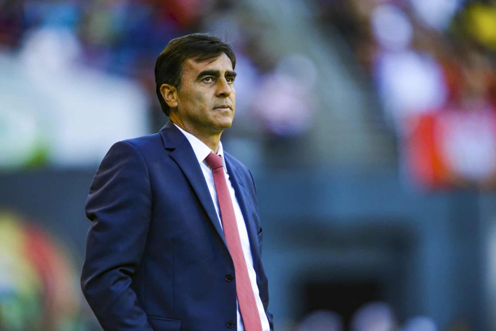 Gustavo Quinteros recusa oferta e Santos recomeça busca por treinador