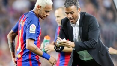 Os sucessos distintos de Luis Enrique