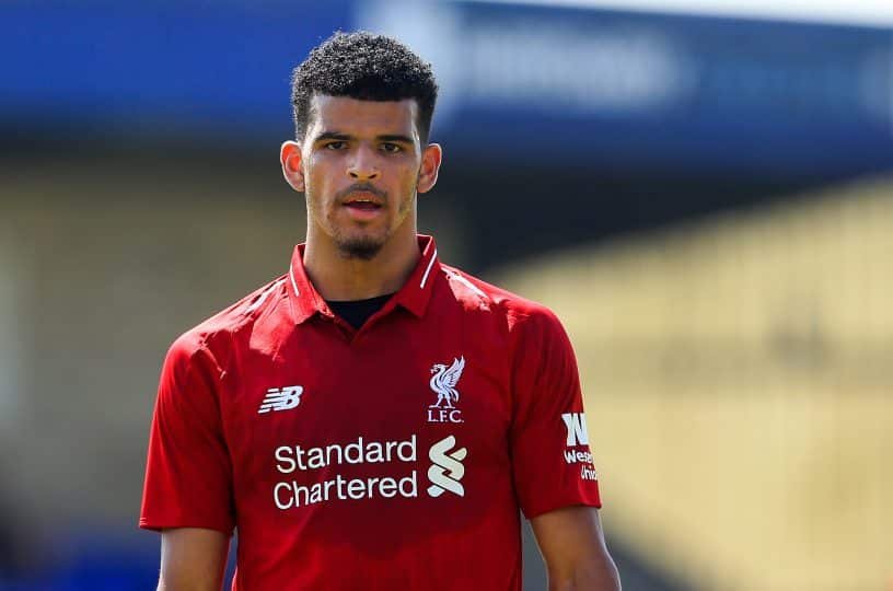 Tottenham busca atacante que Klopp não conseguiu ‘salvar’