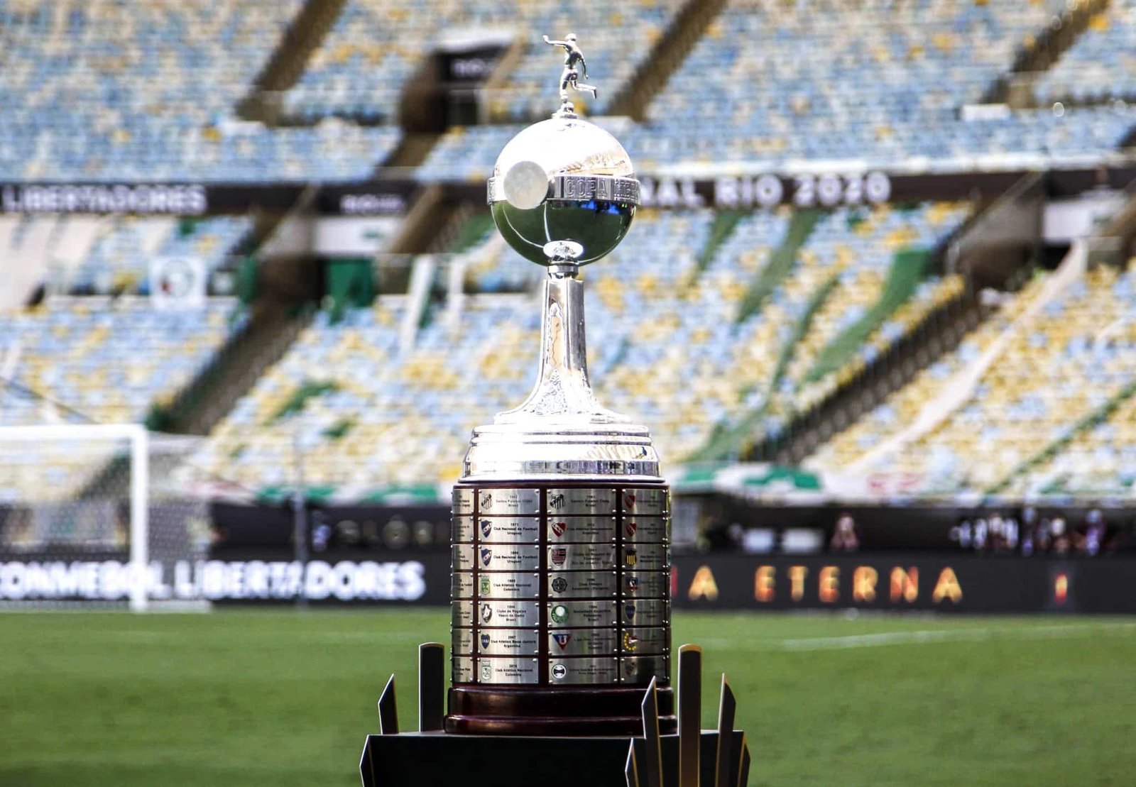 jogos de Atlético-MG e Botafogo ganham datas; veja detalhes