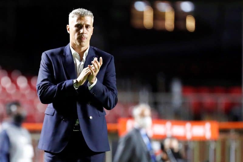 Grêmio ouve não de Tite e tem técnico favorito para substituir Renato Gaúcho