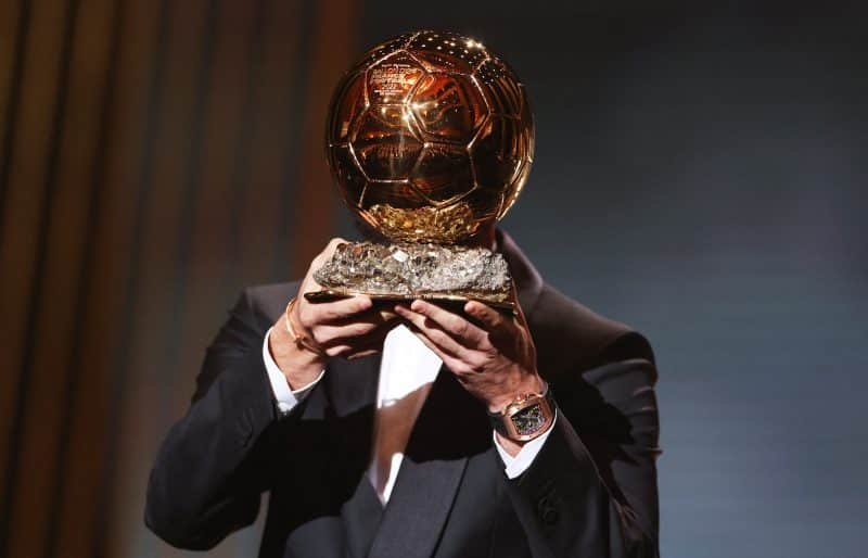 Por que jornalista argentino foi excluído da eleição do prêmio Bola de Ouro 2024?