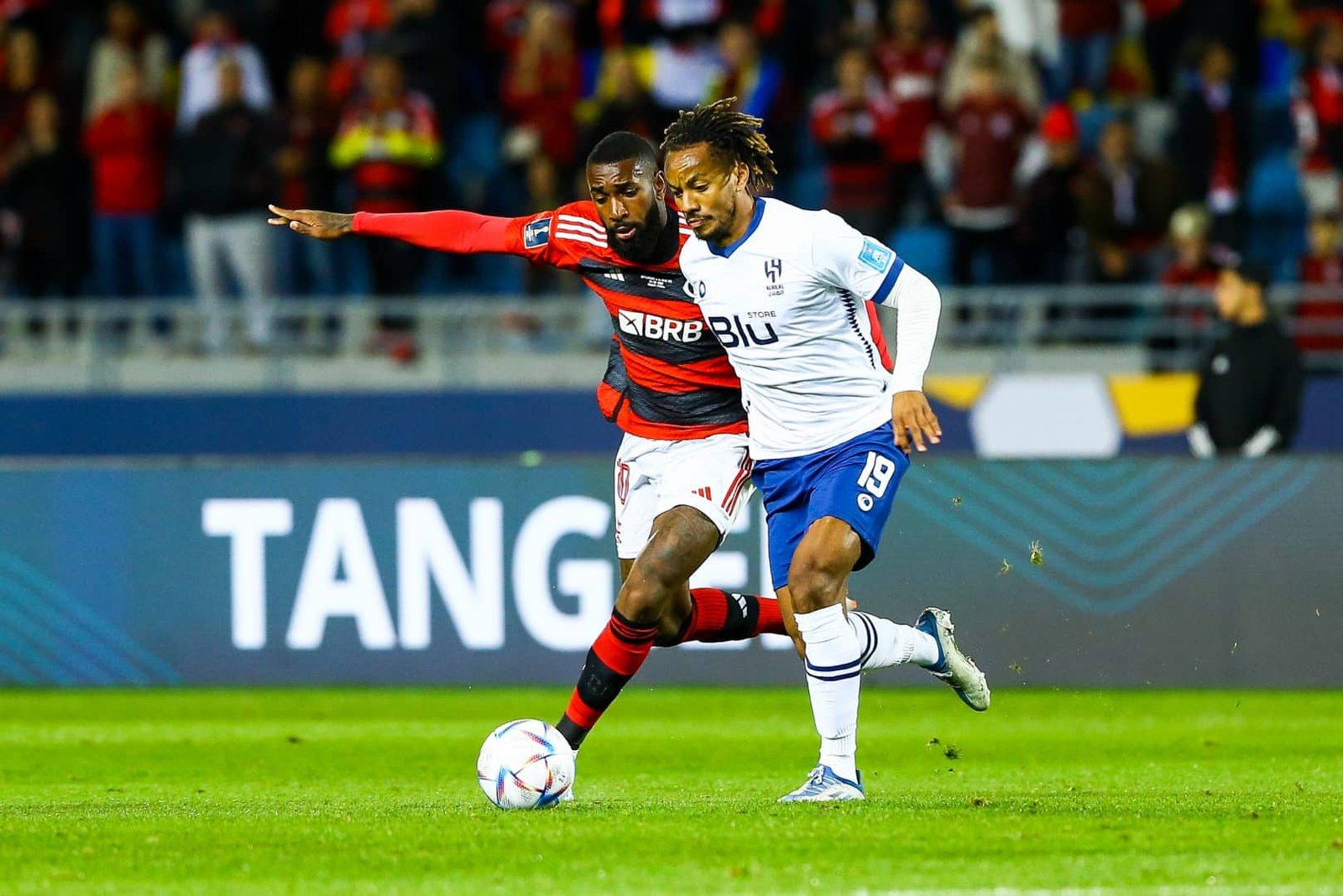 Entenda como o Corinthians agiu rápido para contratar André Carrillo