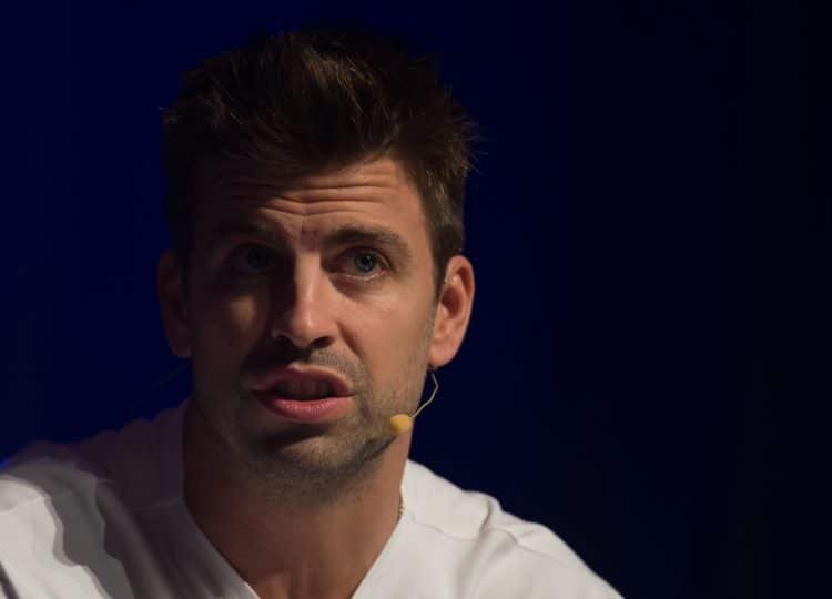 Após defender jogos reduzidos, Piqué sugere medida que se opõe a ‘nova’ Champions