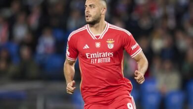 Arthur Cabral vai deixar o Benfica? Portugueses dão condição especial para facilitar negociação