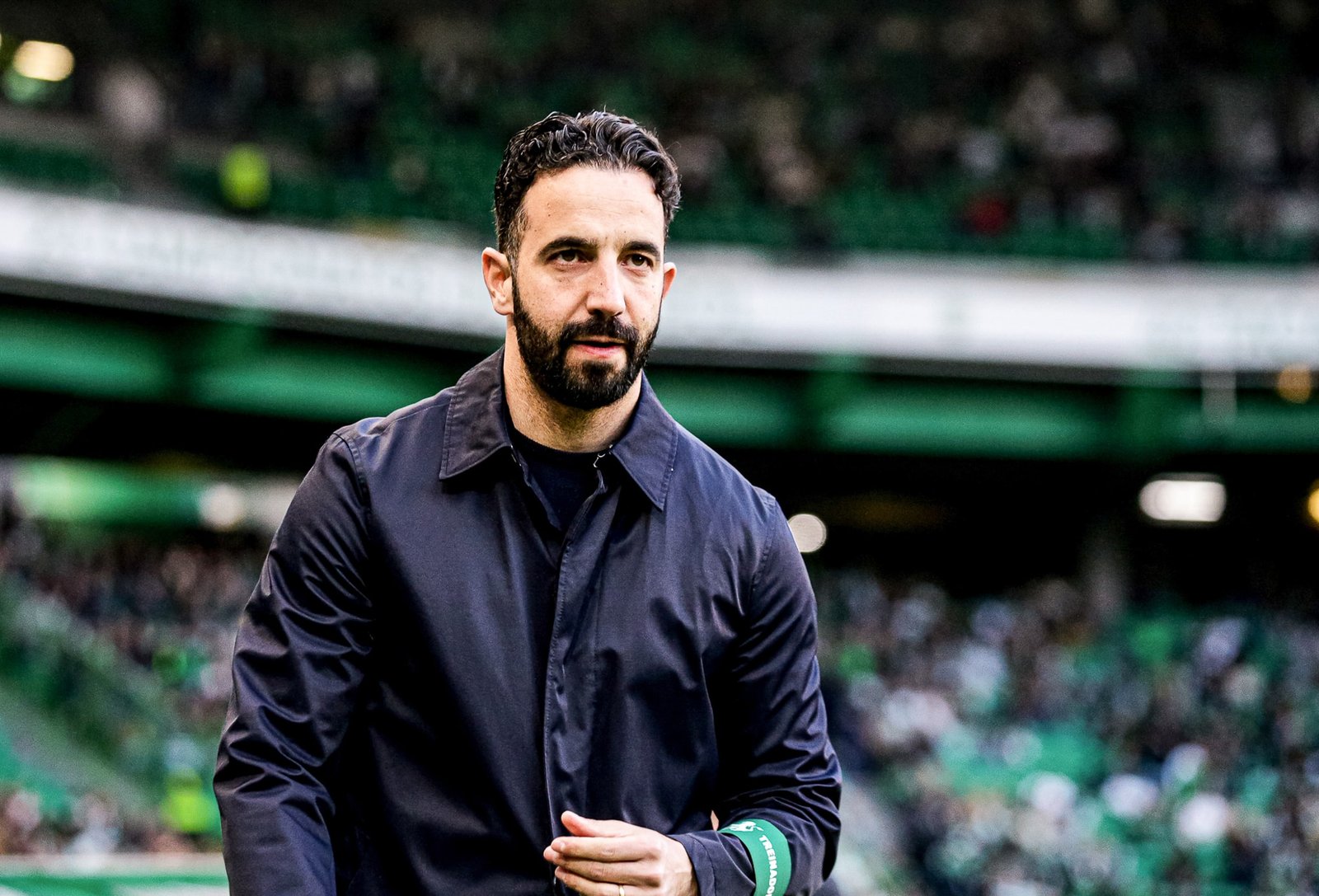 Manchester United quer roubar favorito para substituir Guardiola no City