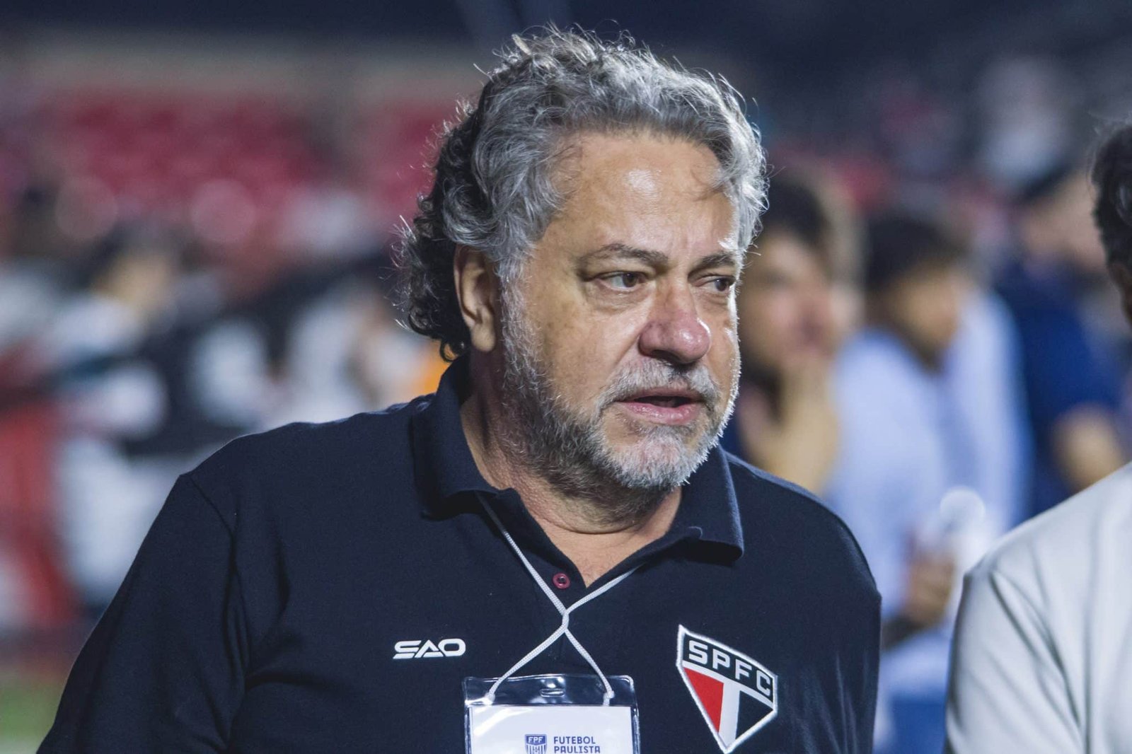 Novo calendário da CBF para 2025 pode prejudicar São Paulo? Casares responde