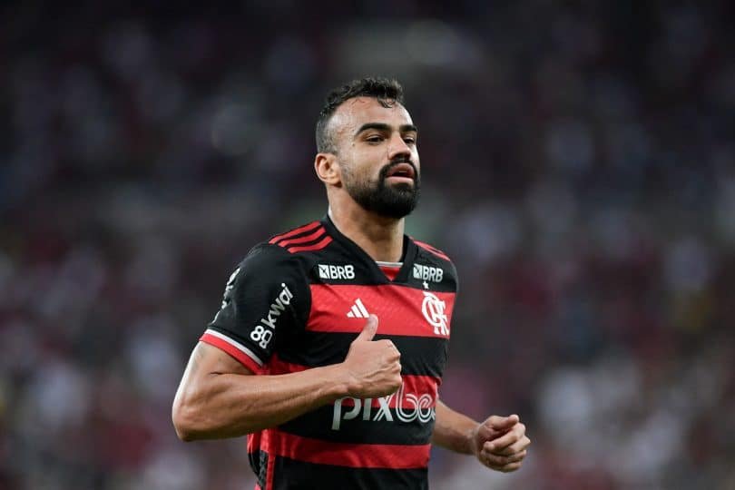 Fabrício Bruno quase foi, mas é hora de outro zagueiro do Flamengo ter moral na Europa