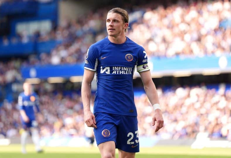 Por que o Chelsea tenta ‘se livrar’ de um dos jogadores mais utilizados na última temporada