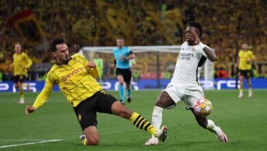 Após marcar exames, Hummels deixa sensação da Serie A no vácuo à espera do Real Madrid